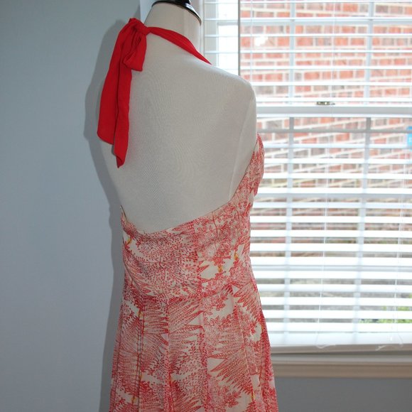 Anthropologie McGinn Dress - Picture 6 of 7